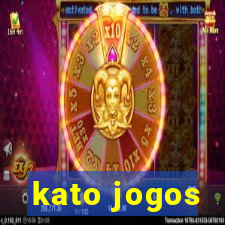 kato jogos